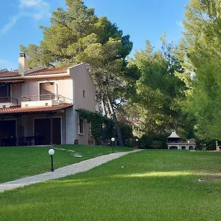 Sithonia Alekos Luxury Experience Metamorfosi (Sithonia)