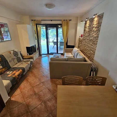 Apartament Sithonia Alekos Luxury Experience Metamorfosi (Sithonia)