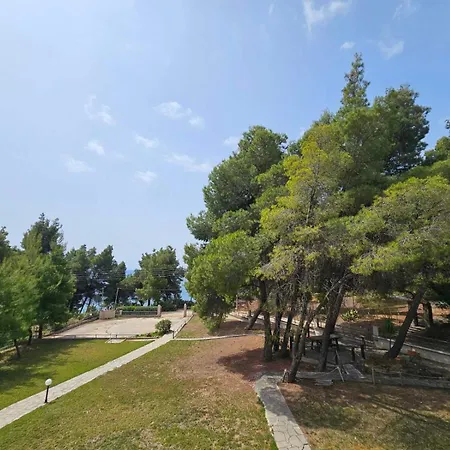 Апартаменты Sithonia Alekos Luxury Experience Метаморфоси
