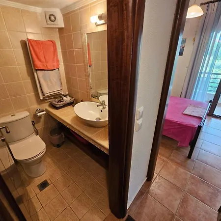 Sithonia Alekos Luxury Experience * Metamorfosi (Sithonia)
