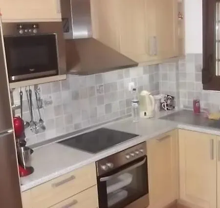 Sithonia Alekos Luxury Experience メタモルフォシ