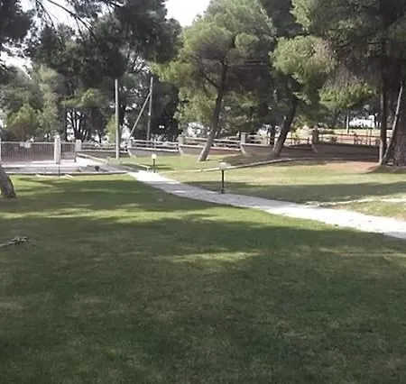 Sithonia Alekos Luxury Experience * メタモルフォシ