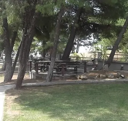 Sithonia Alekos Luxury Experience * 메타모르포시