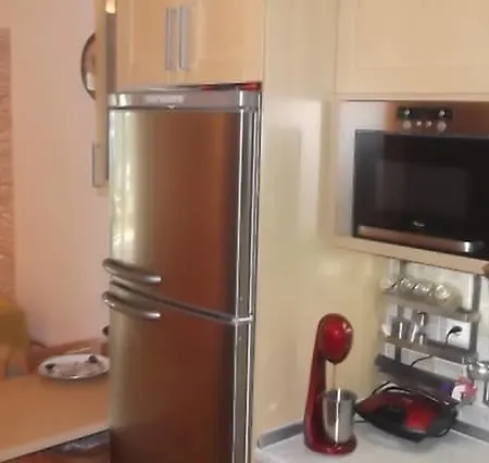 アパート Sithonia Alekos Luxury Experience