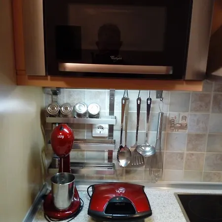 Sithonia Alekos Luxury Experience アパート