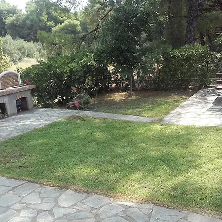 Sithonia Alekos Luxury Experience *