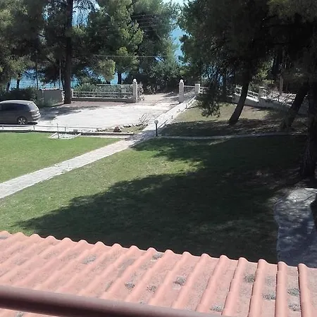 Sithonia Alekos Luxury Experience * 메타모르포시