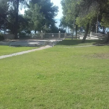 Sithonia Alekos Luxury Experience