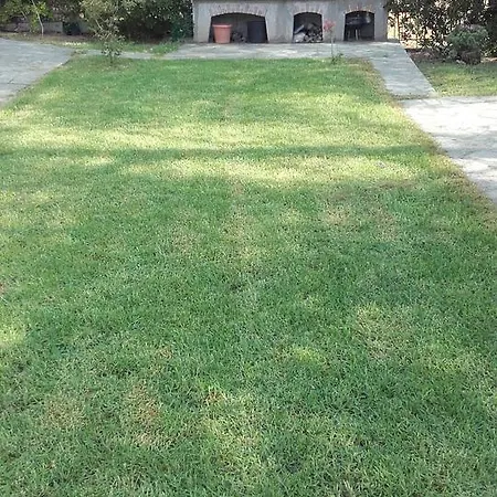 Sithonia Alekos Luxury Experience アパート メタモルフォシ