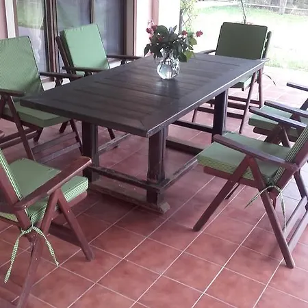 アパート Sithonia Alekos Luxury Experience *