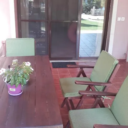 Sithonia Alekos Luxury Experience *