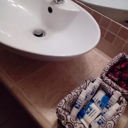 Sithonia Alekos Luxury Experience *