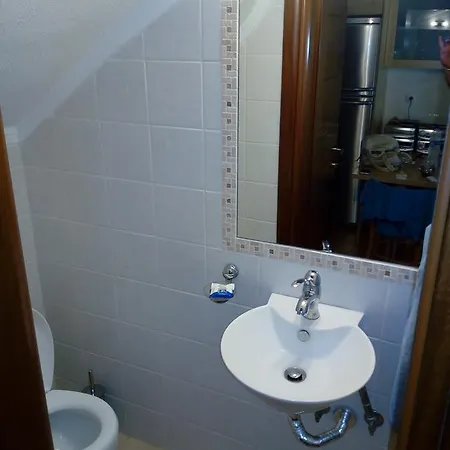 Sithonia Alekos Luxury Experience アパート *