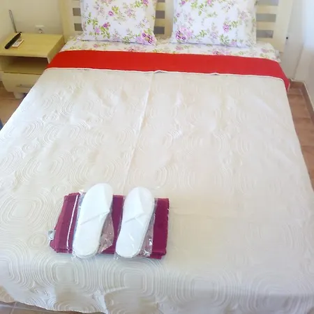 Sithonia Alekos Luxury Experience * メタモルフォシ