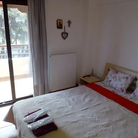 Sithonia Alekos Luxury Experience