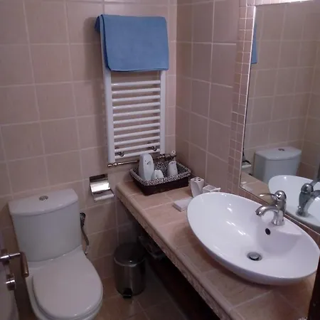 Sithonia Alekos Luxury Experience * メタモルフォシ