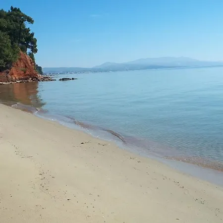 Sithonia Alekos Luxury Experience *