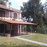 Sithonia Alekos Luxury Experience *