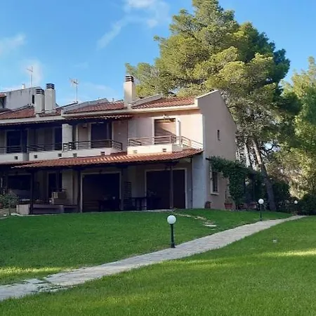 Sithonia Alekos Luxury Experience Metamorfosi (Sithonia)