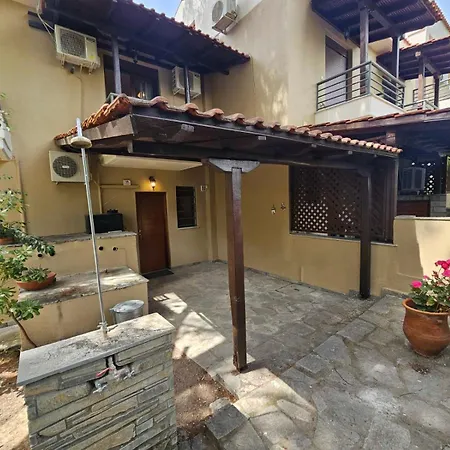 Appartement Sithonia Alekos Luxury Experience Metamorfosi (Sithonia)