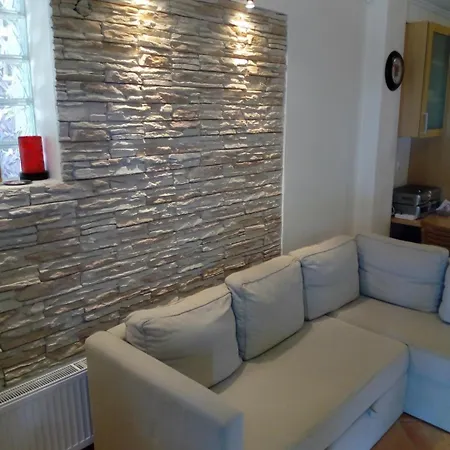 Sithonia Alekos Luxury Experience Apartmán