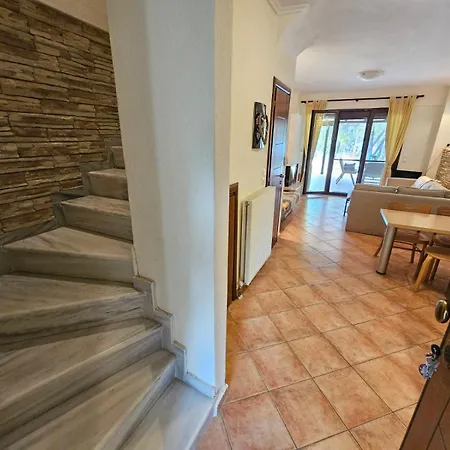 Appartement Sithonia Alekos Luxury Experience