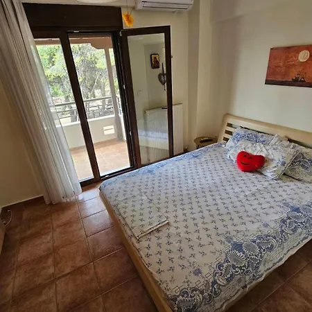 Apartmán Sithonia Alekos Luxury Experience
