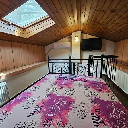 Sithonia Alekos Luxury Experience Metamorfosi (Sithonia)