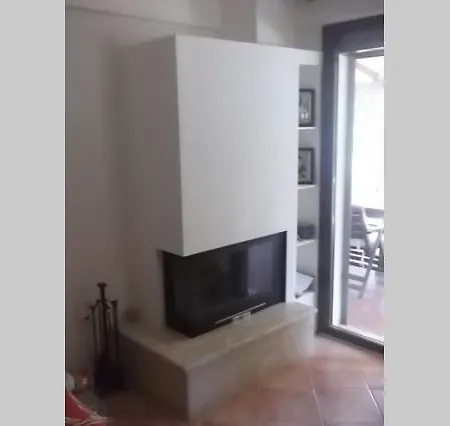 Sithonia Alekos Luxury Experience *